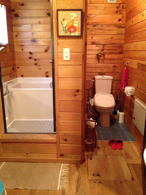 Hakuba Cottage Gram Dış mekan fotoğraf