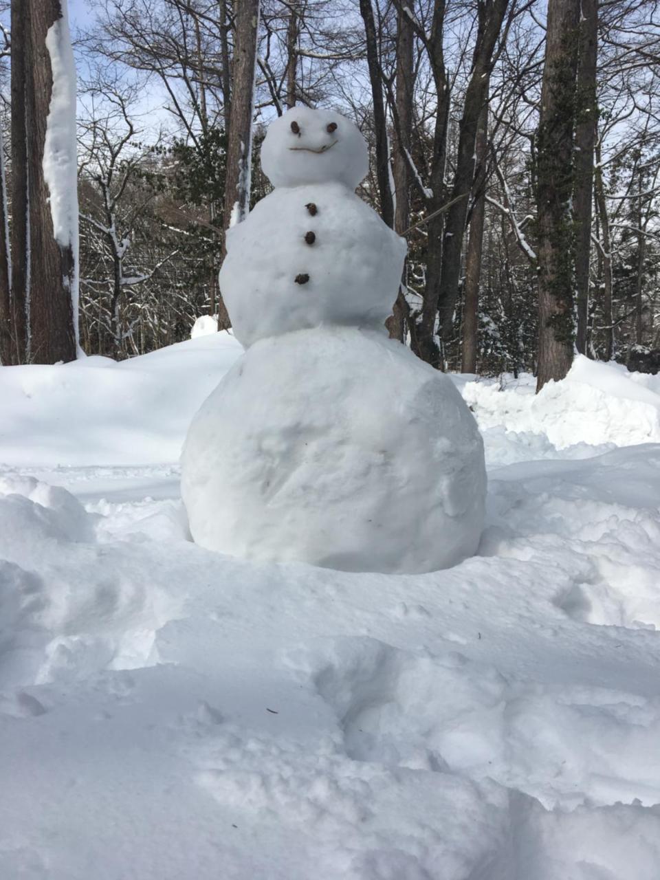Hakuba Cottage Gram Dış mekan fotoğraf